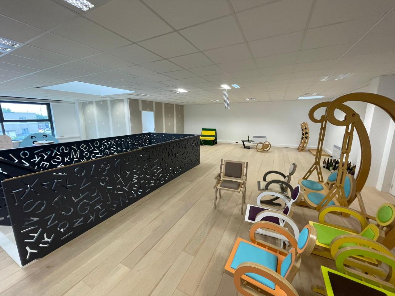 Local d'activité Pérenchies 2100m² Location local d'activité Pérenchies Nord OLACT2532804 13